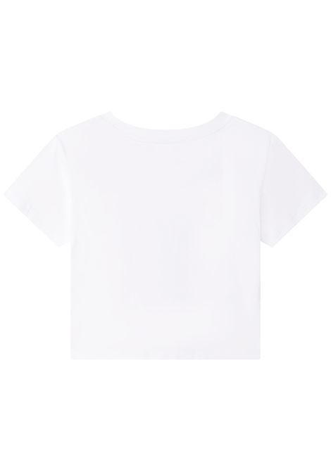 Logo T-Shirt MICHAEL KORS KIDS | R1518810P